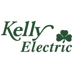 KELLY ELECTRIC LOGO