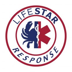 LSRM Logo